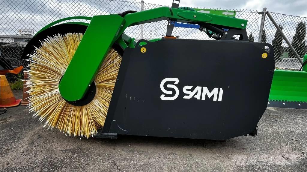 Sami KH180 Spazzatrici