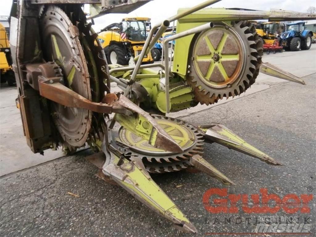 CLAAS RU 450-6548 Accessori per mietitrebbiatrici
