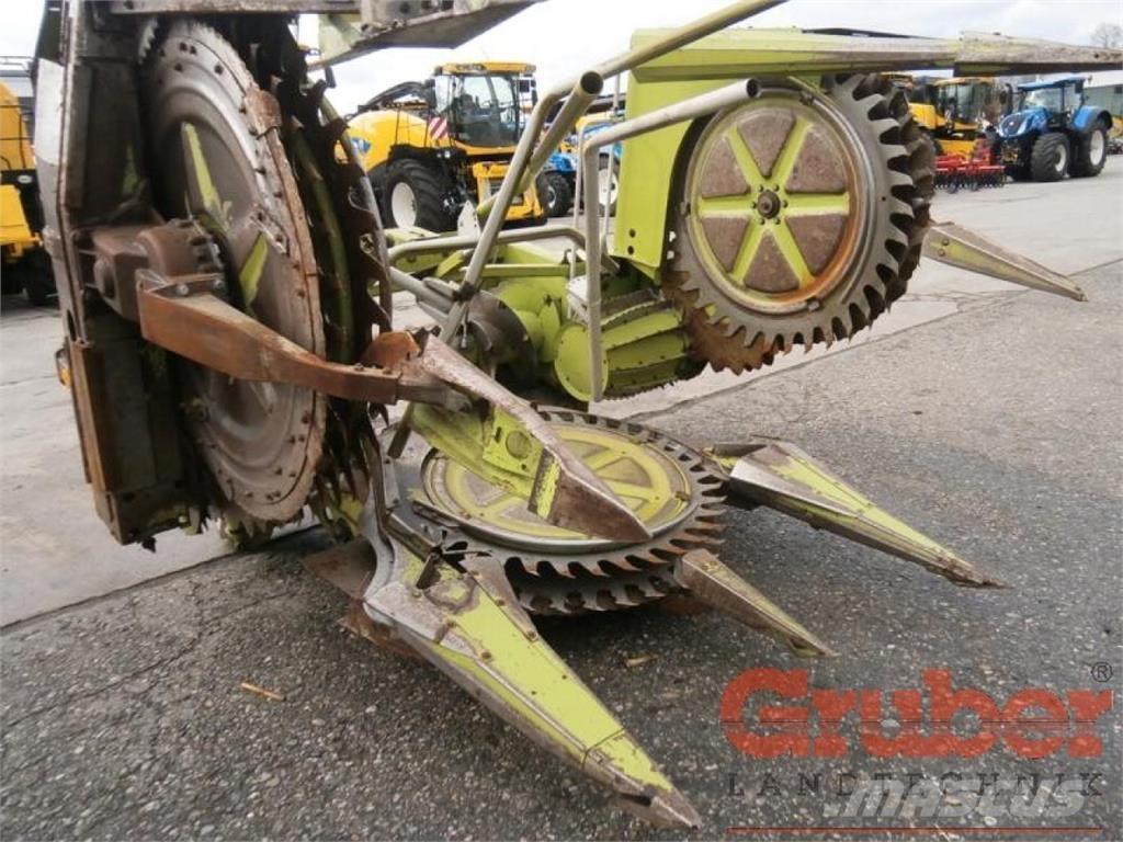 CLAAS RU 450-6548 Accessori per mietitrebbiatrici