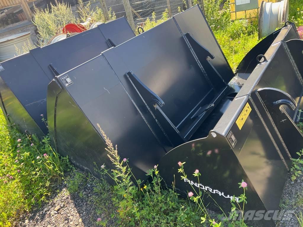 Merlo P 40.7 CS Sollevatori telescopici per agricoltura