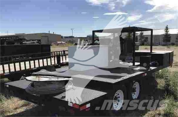 Brock  Altri rimorchi