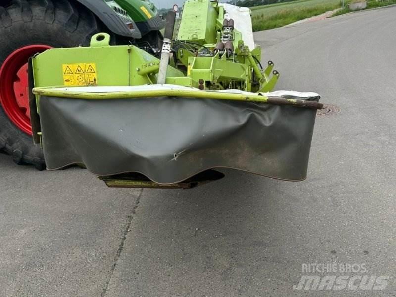 CLAAS Disco 8550 C Falciacondizionatrici