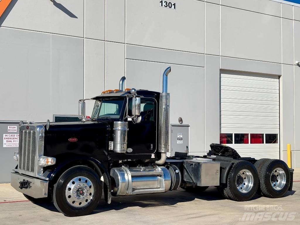 Peterbilt 389 Motrici e Trattori Stradali