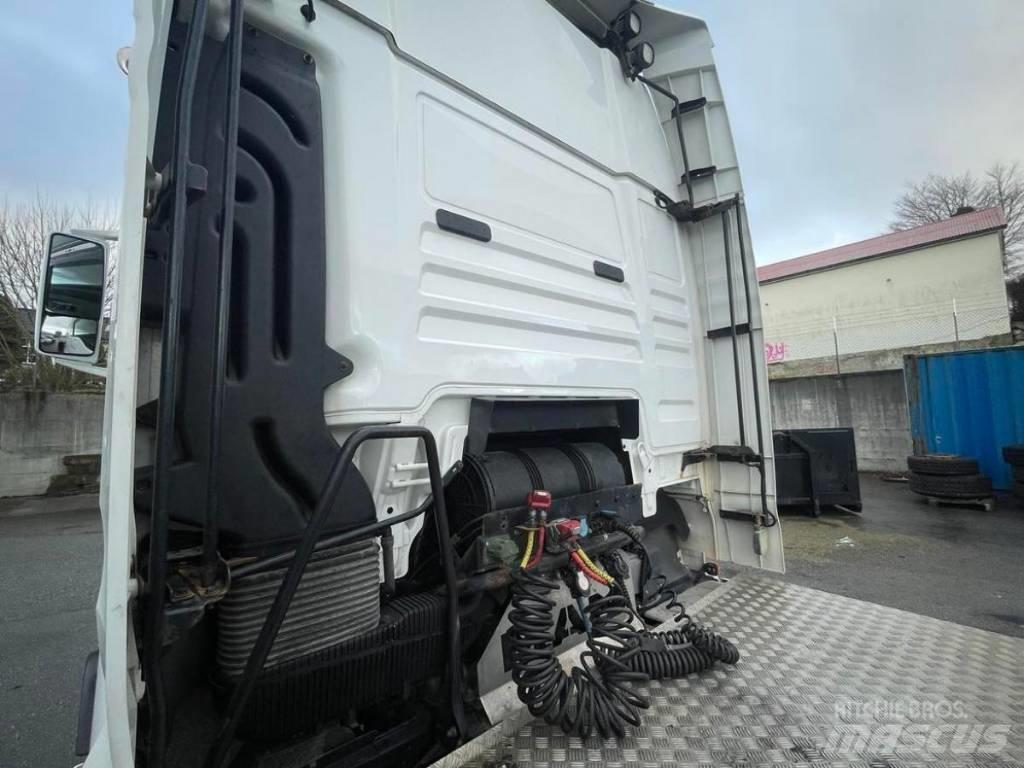 MAN TGX 28.560 Motrici e Trattori Stradali