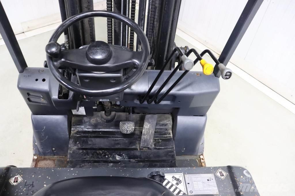 TCM FB25-7 Carrelli elevatori elettrici