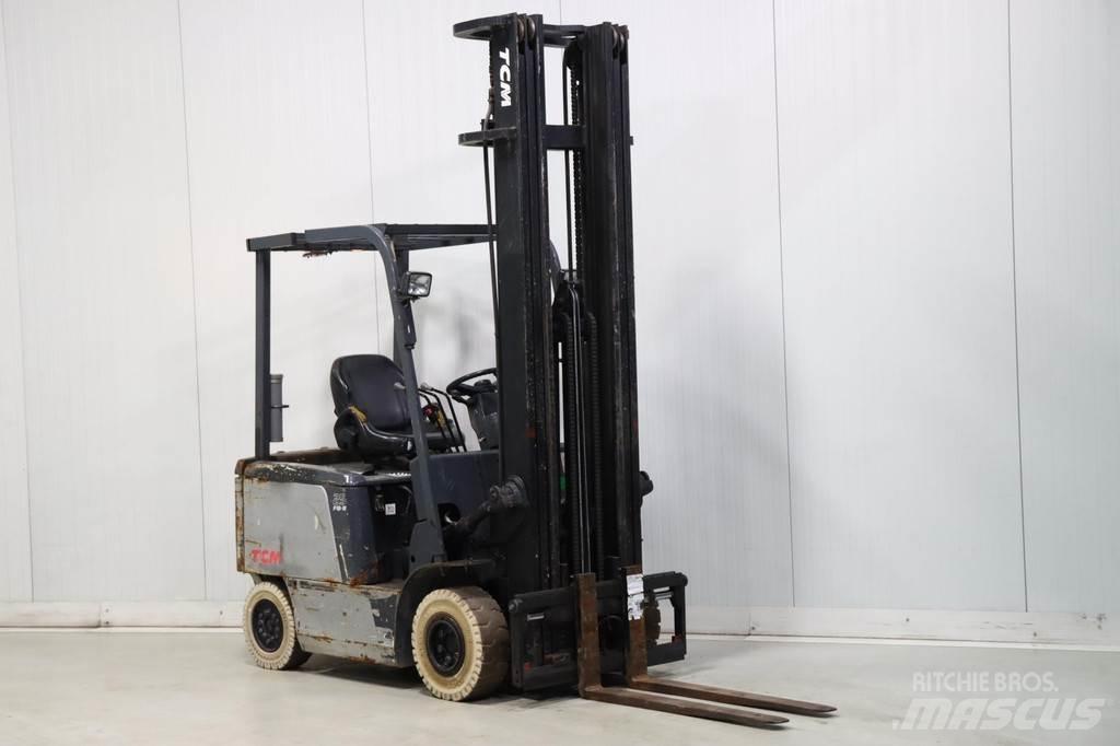 TCM FB25-7 Carrelli elevatori elettrici