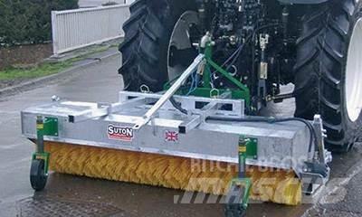  185 ECO SWEEP Spazzatrici