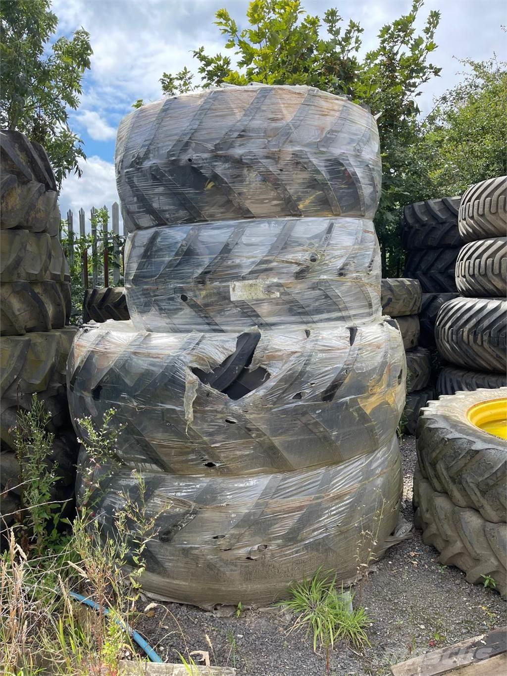  710/75R42 Agricoltura - Altro