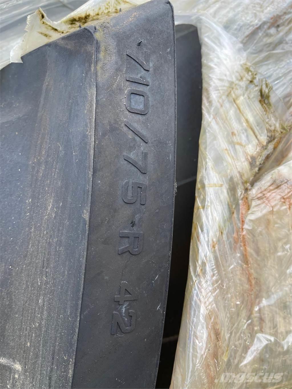  710/75R42 Agricoltura - Altro