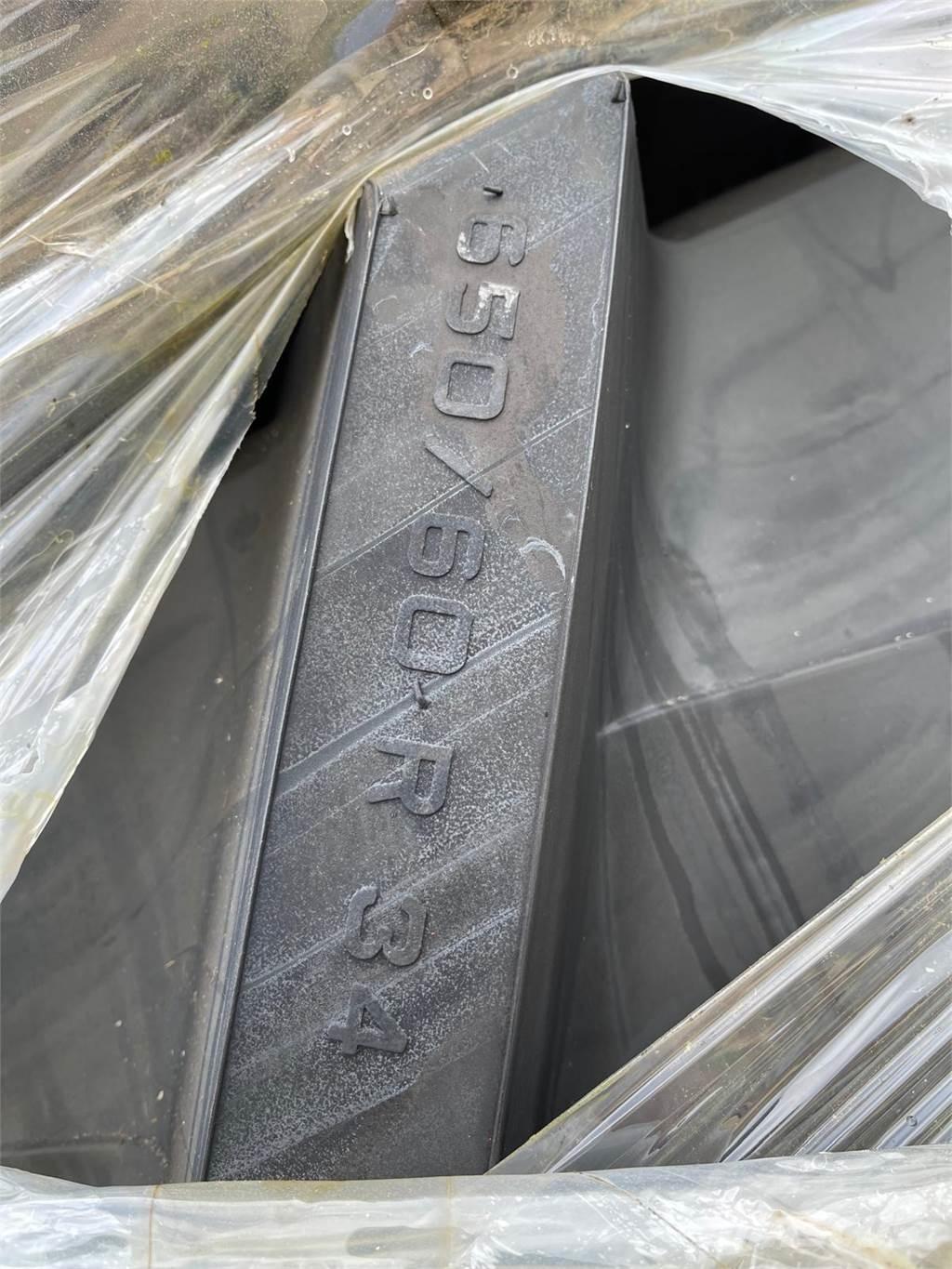  710/75R42 Agricoltura - Altro