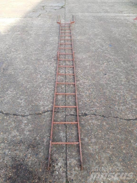 Access LADDER Agricoltura - Altro