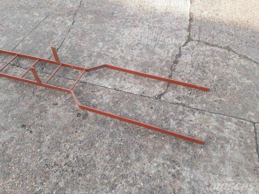 Access LADDER Agricoltura - Altro
