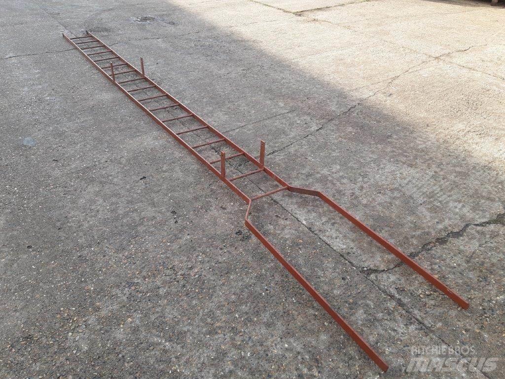 Access LADDER Agricoltura - Altro