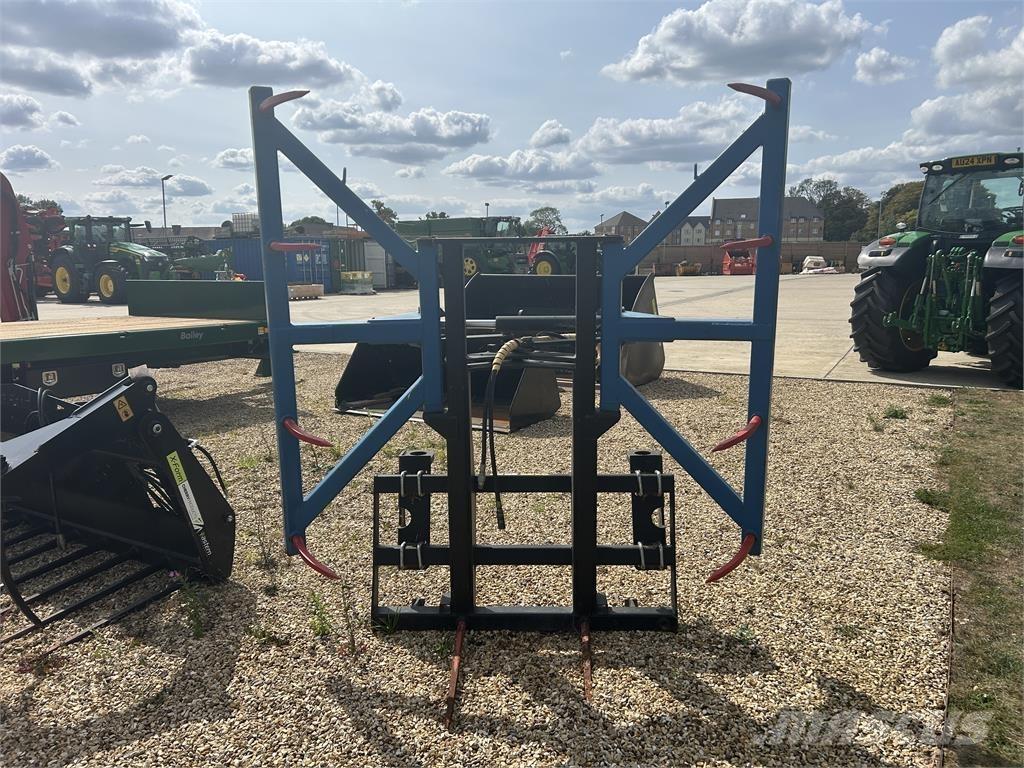 Albutt F501 Agricoltura - Altro