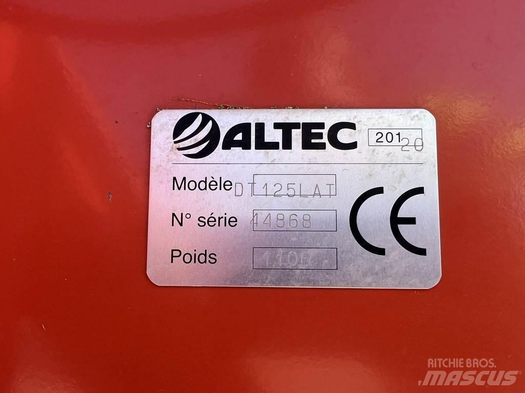 Altec DT125 Agricoltura - Altro