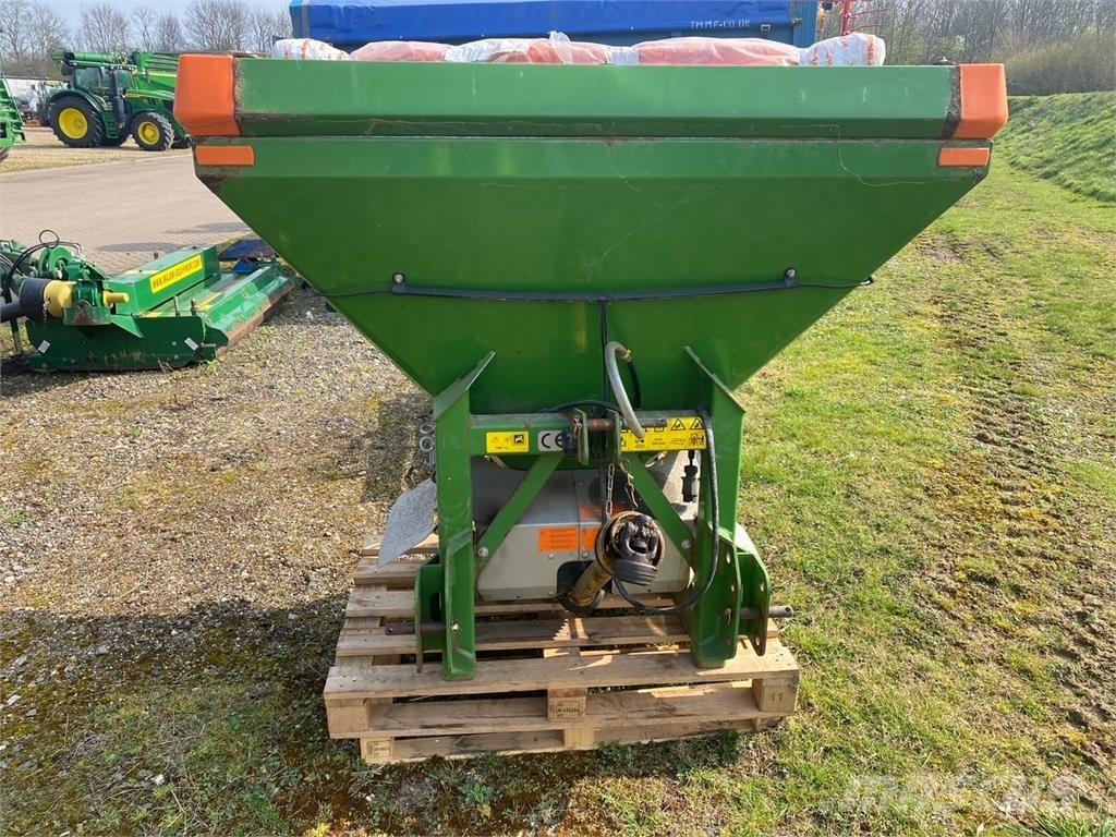 Amazone E+S Agricoltura - Altro