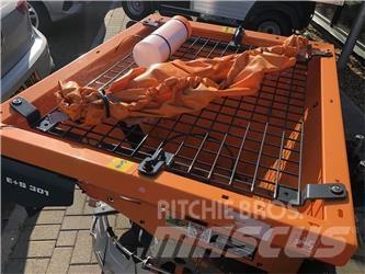 Amazone E+S301 Agricoltura - Altro