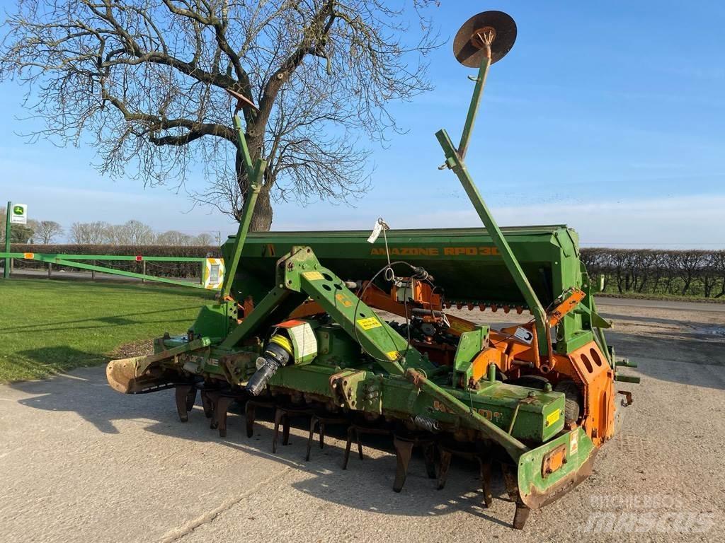 Amazone RPD301 Perforatrici