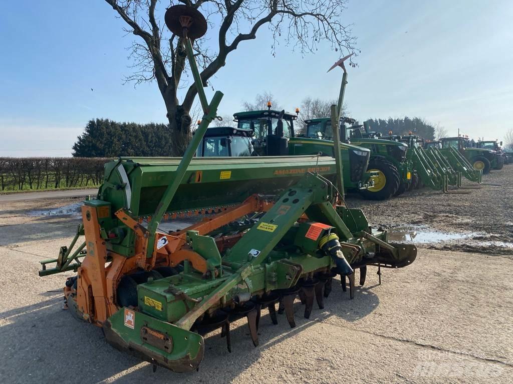 Amazone RPD301 Perforatrici