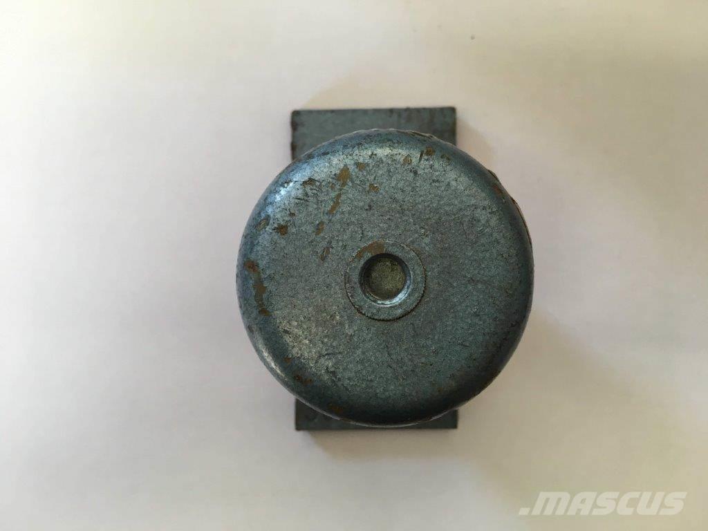  ANTI VIBE Agricoltura - Altro