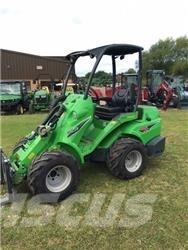 Avant 650I Pale gommate