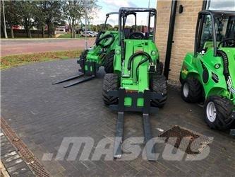 Avant 735 Pale gommate