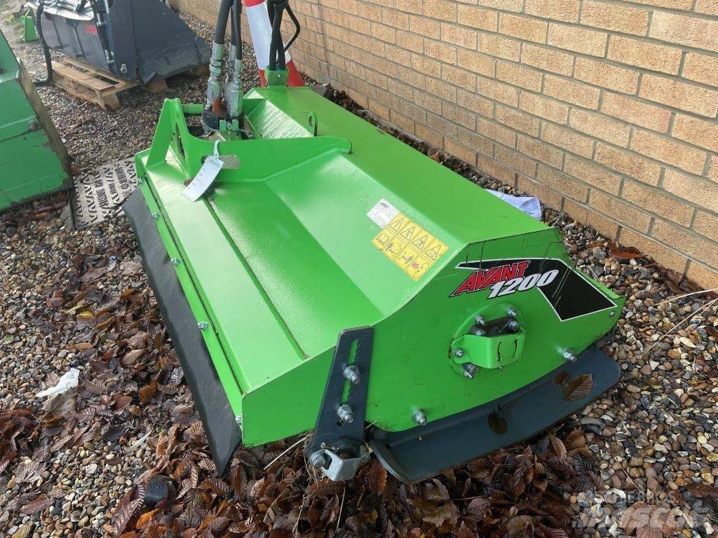 Avant A37213 Agricoltura - Altro