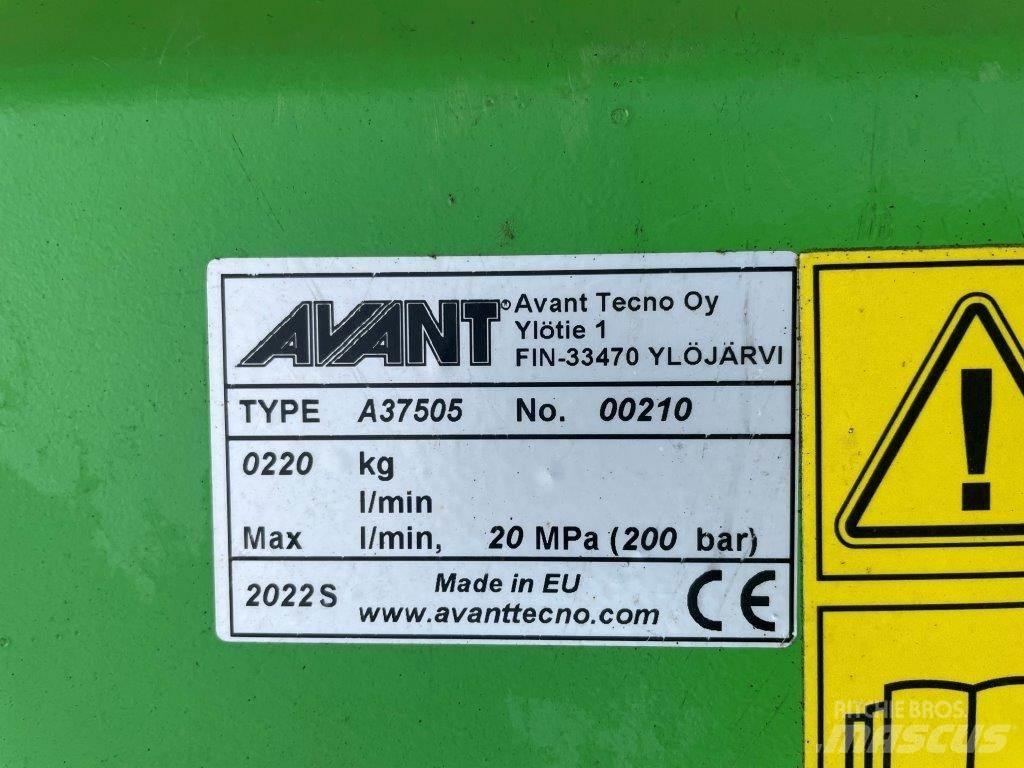 Avant A37213 Agricoltura - Altro