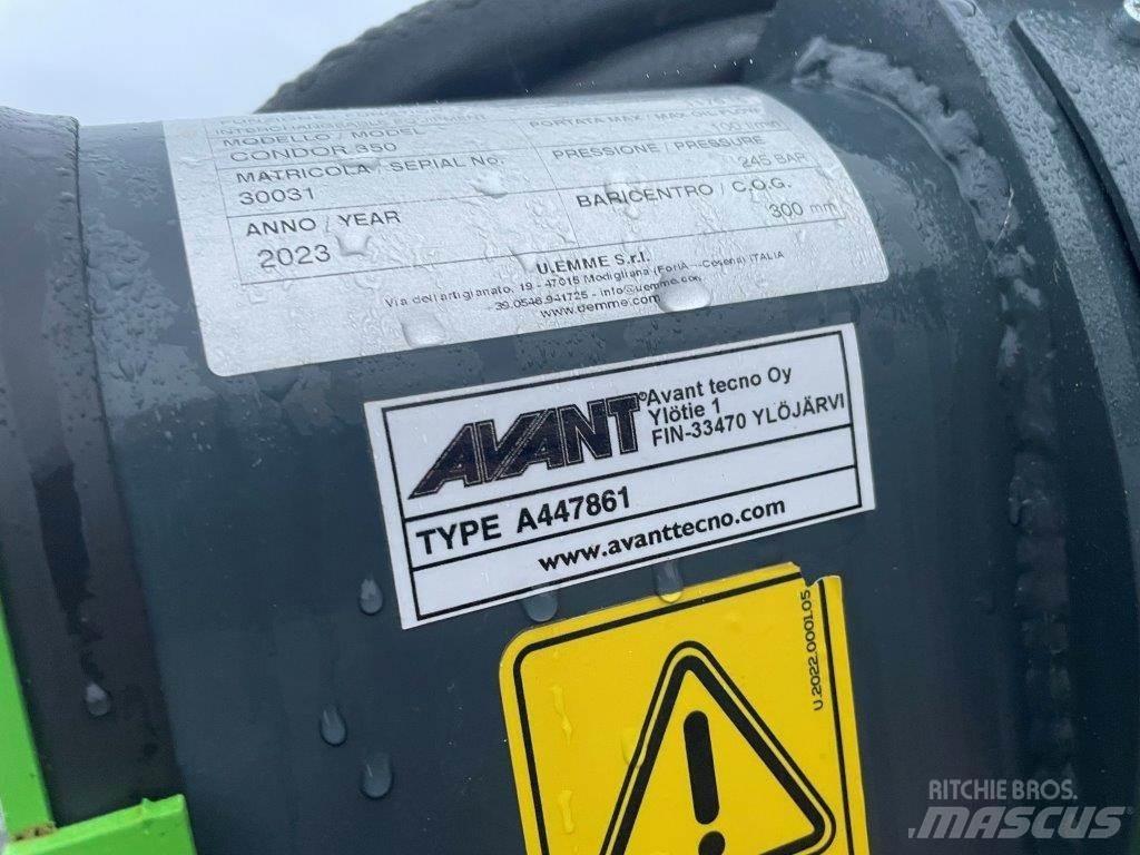 Avant A447861 Agricoltura - Altro