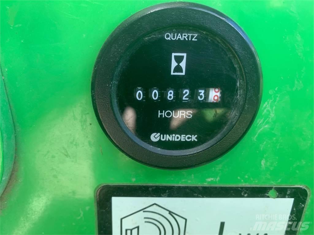 Avant AV 420 Agricoltura - Altro