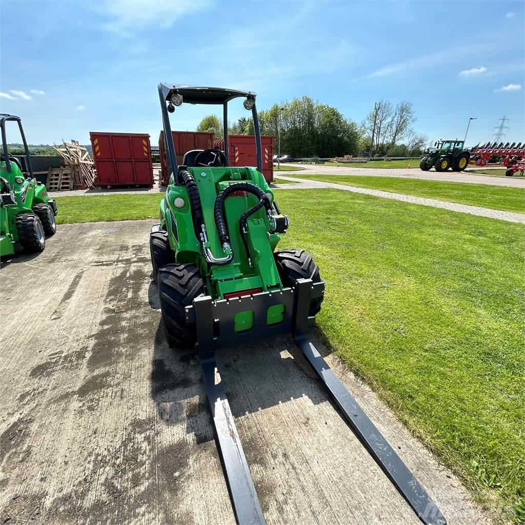 Avant AV 635I Agricoltura - Altro