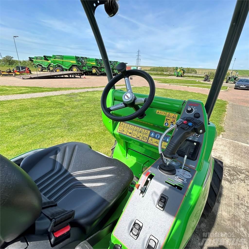 Avant AV 635I Agricoltura - Altro
