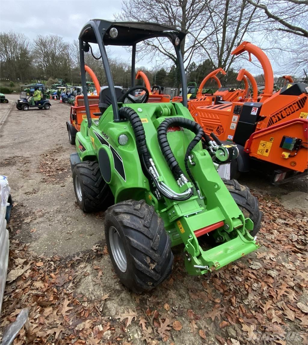 Avant AV 640I Pale gommate