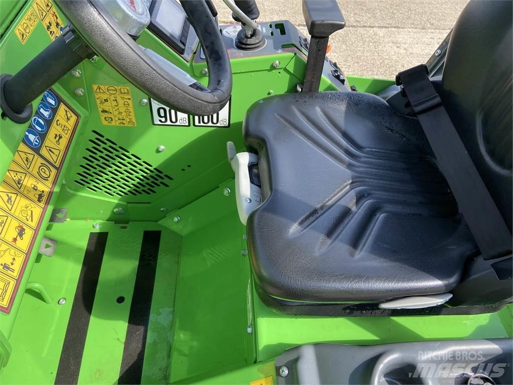 Avant AV 640I Pale gommate