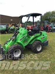 Avant AV 650I Pale gommate