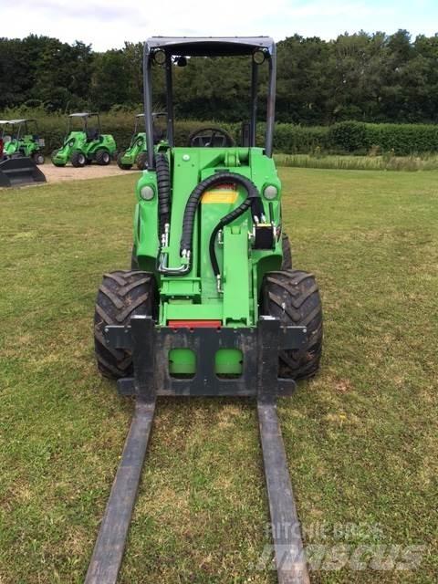 Avant AV 650I Pale gommate