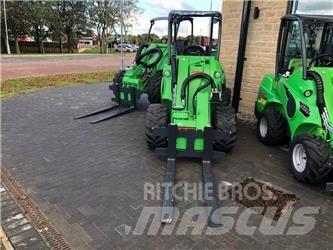 Avant AV 735 Pale gommate