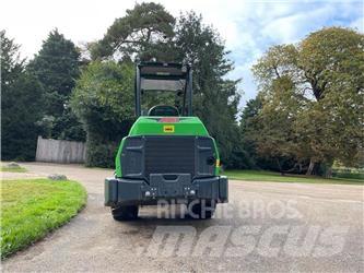 Avant AV 735 Pale gommate
