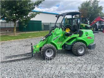 Avant AV 755I Pale gommate