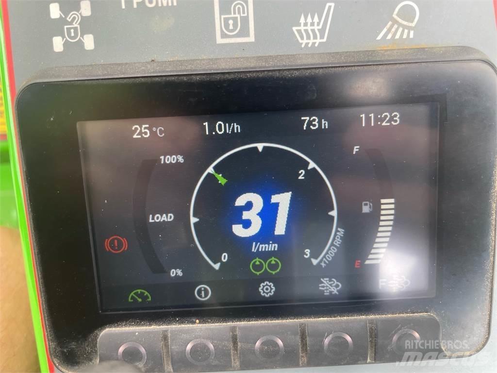 Avant AV 755I Pale gommate