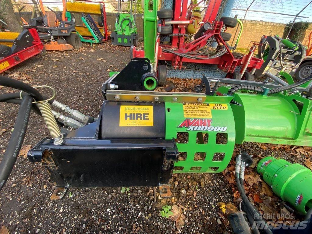 Avant AV A33557 Agricoltura - Altro