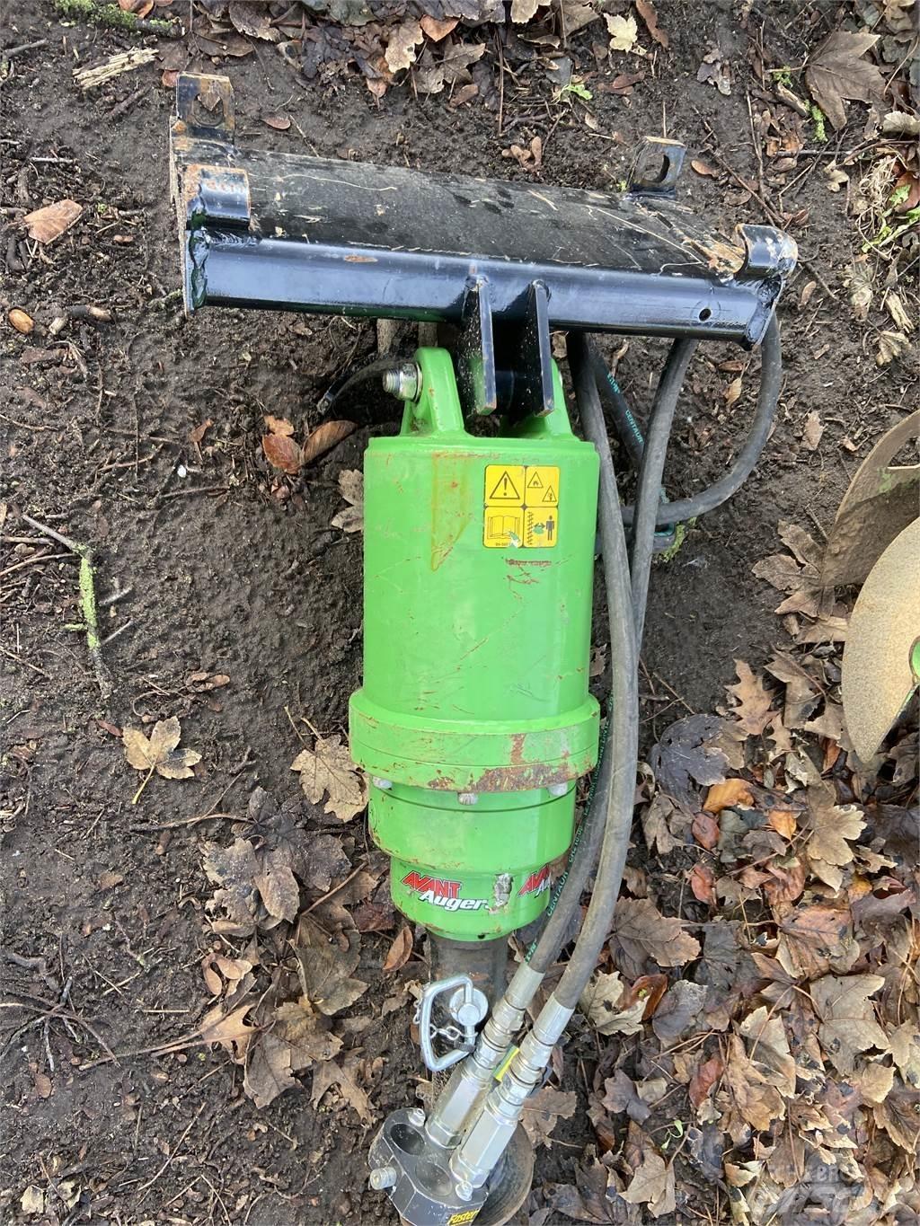 Avant AV A34032 Agricoltura - Altro