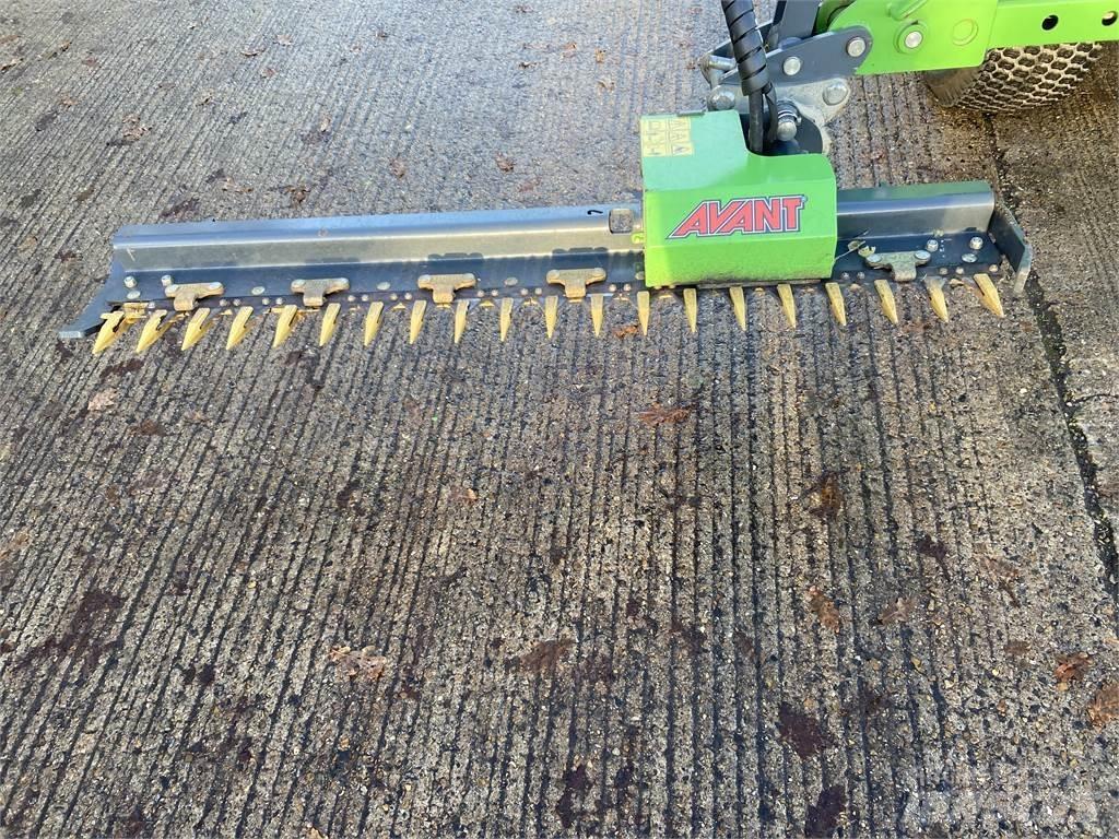 Avant AV A431070 Agricoltura - Altro