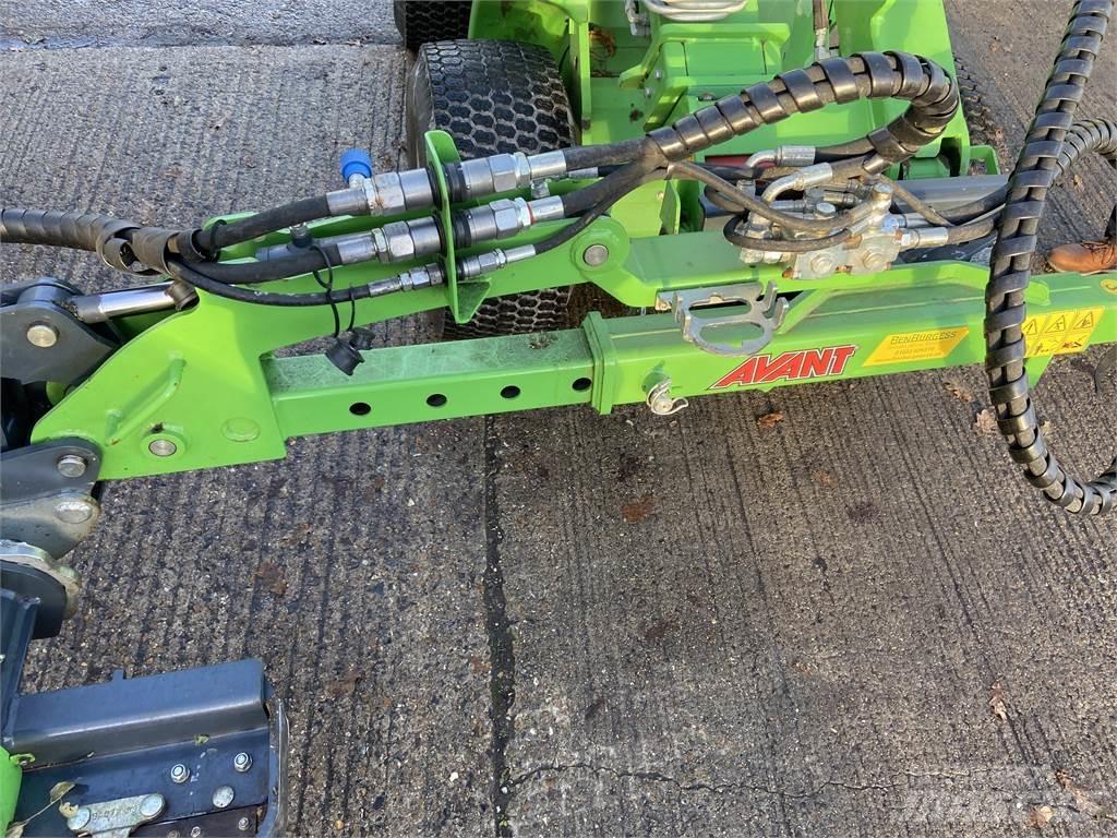 Avant AV A431070 Agricoltura - Altro