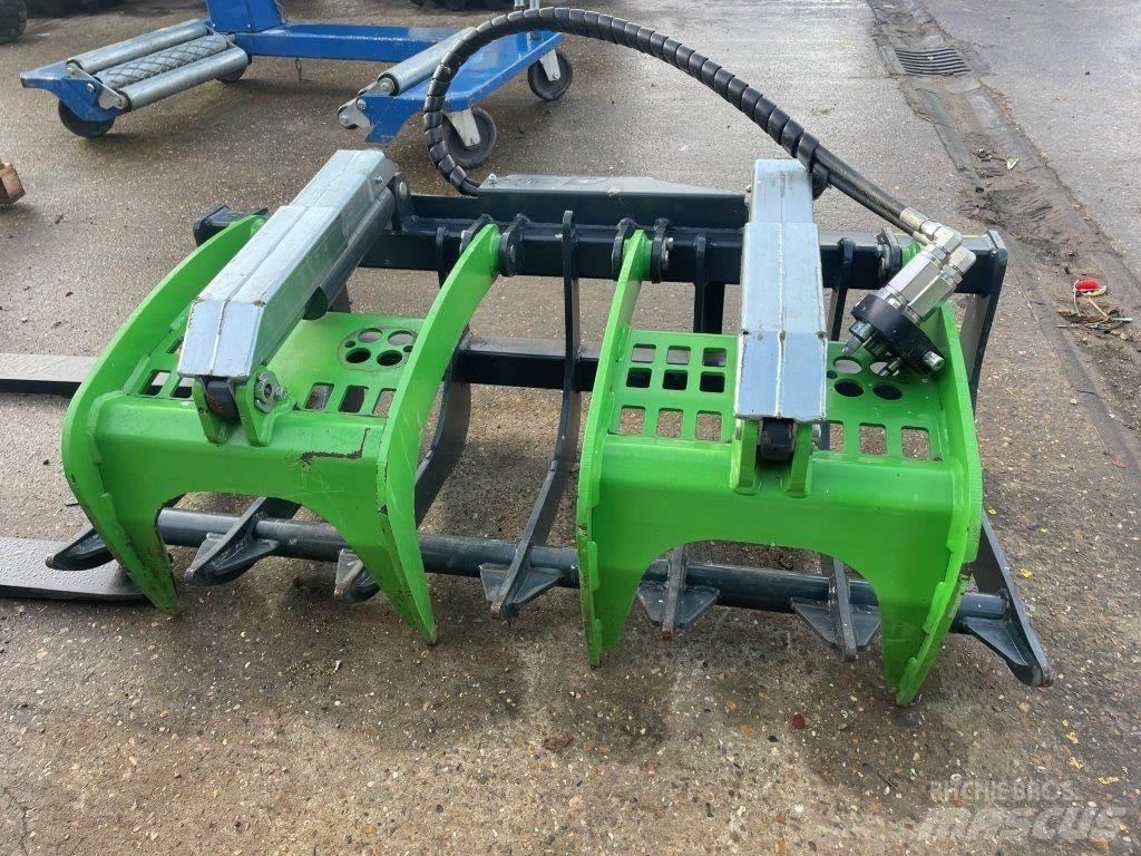 Avant AVA3757 Agricoltura - Altro