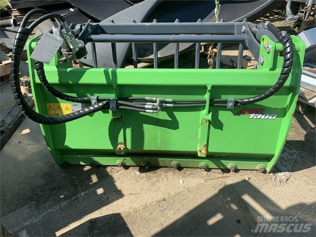 Avant AVA441007 Agricoltura - Altro