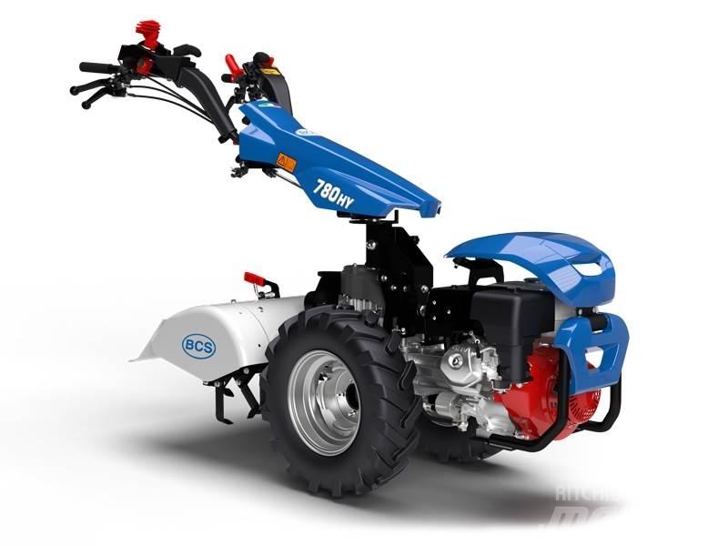 BCS 780 HY Agricoltura - Altro