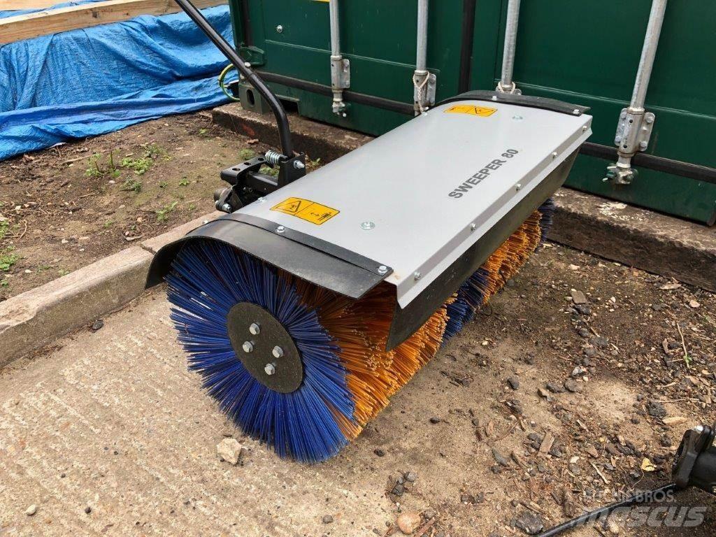 BCS BRUSH. Agricoltura - Altro