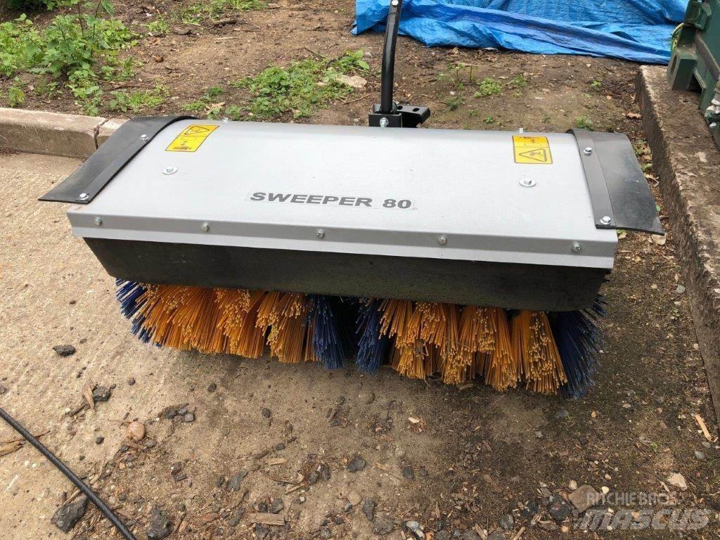 BCS BRUSH. Agricoltura - Altro