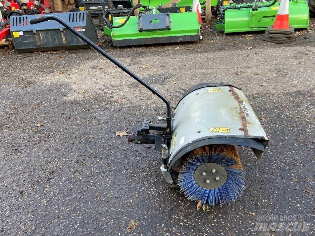 BCS BRUSH. Agricoltura - Altro